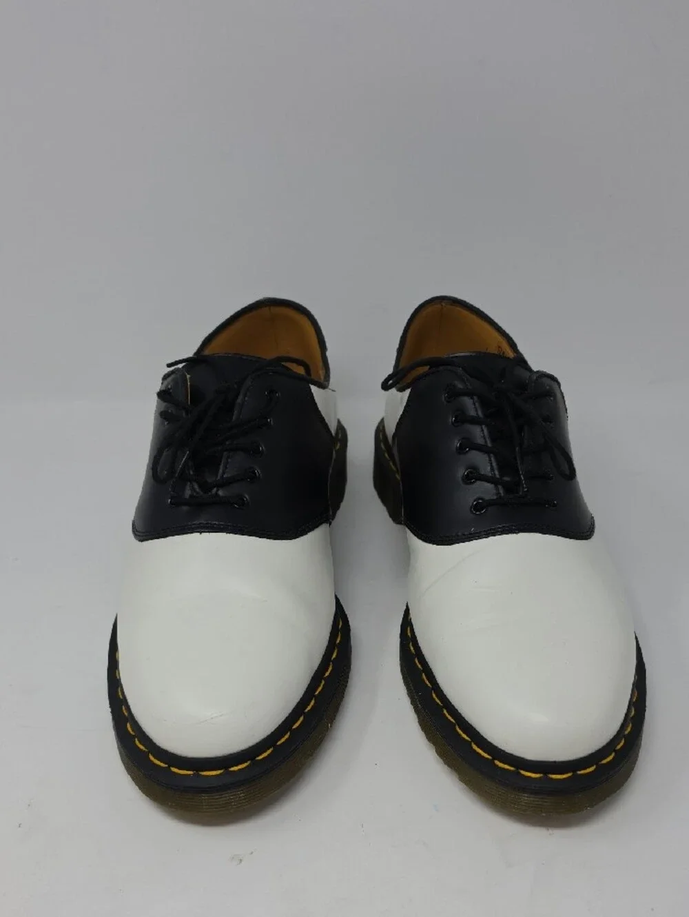 Dr. Martens classic black